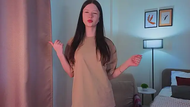 SophiaAltidor online show from March 30, 3:19 am