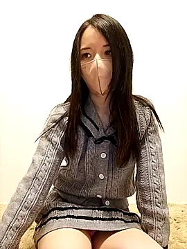 shinochan   online show from March 25, 7:19 am