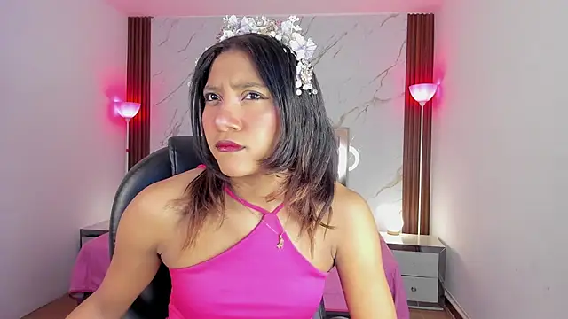 EsperanzaMora online show from May 22, 12:03 pm