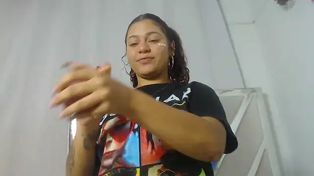AlannaHarper online show from May 29, 2:23 pm