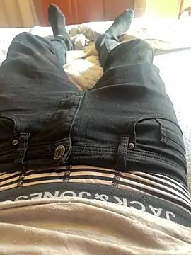 daaviid007 online show from March 24, 2:50 pm