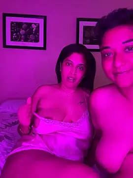 kamilah rose online show from April 13, 1:59 pm