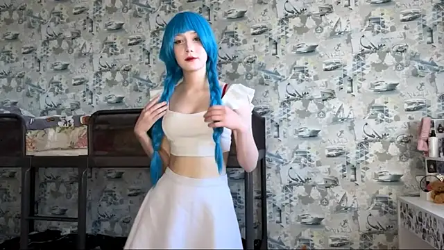 Love you Kim online show from April 5, 11:28 am