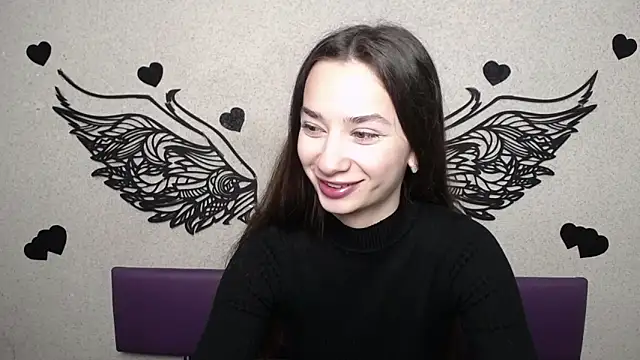 Je55icaBreeze online show from March 31, 4:58 am