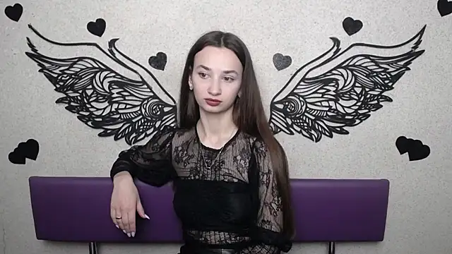 Je55icaBreeze online show from March 30, 11:01 am