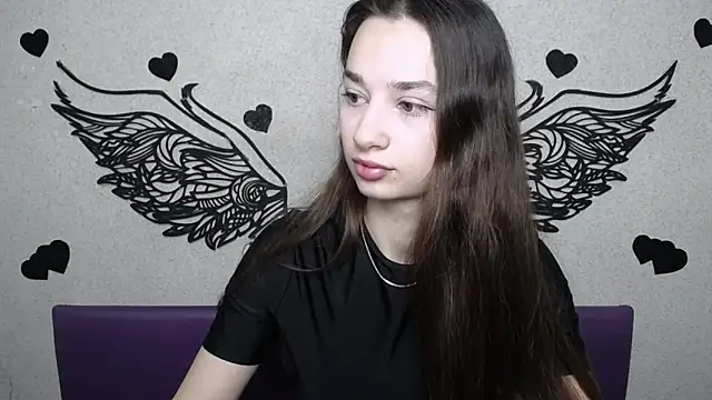 Je55icaBreeze online show from March 29, 4:58 am