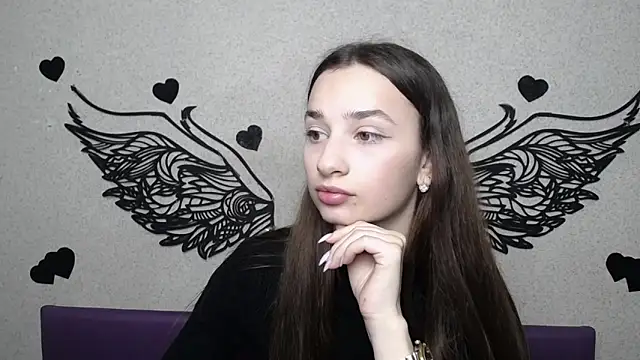 Je55icaBreeze online show from March 26, 11:41 am