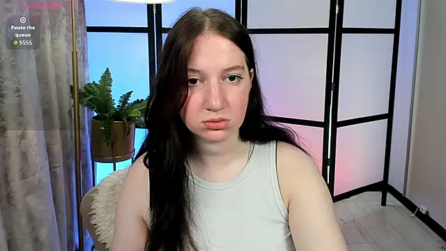 Elisabeth Binder online show from March 25, 4:01 am