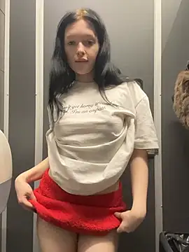 Flora Ray online show from April 9, 11:38 am
