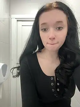 Flora Ray online show from April 22, 10:33 am