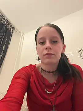 BlueDreamx online show from March 24, 9:37 pm