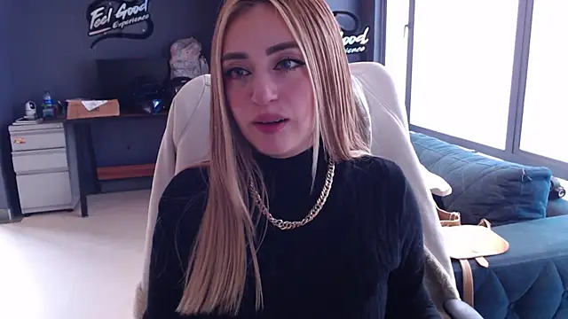  mykinkydoll  online show from March 26, 6:28 pm