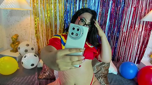 Snapshot of Angel__Brm chatting on June 23, 8:51 pm Angel Brm online show from June 23, 8:51 pm