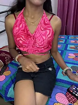 Baby pari1 online show from July 3, 7:09 pm
