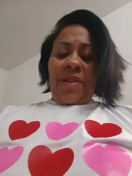 Veronica missbigg online show from May 24, 10:20 pm