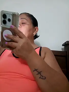 Veronica missbigg online show from March 26, 11:57 pm