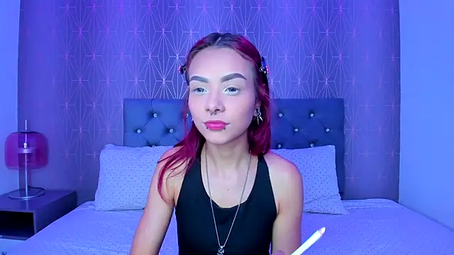 erizdarkveyl online show from May 28, 5:37 am