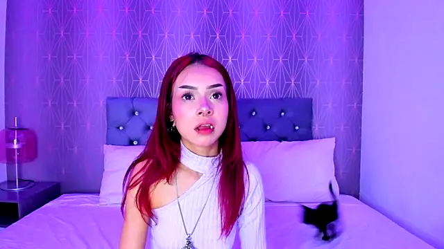 erizdarkveyl online show from April 30, 4:52 am