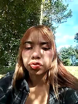 Atenea 7 online show from April 30, 8:57 pm