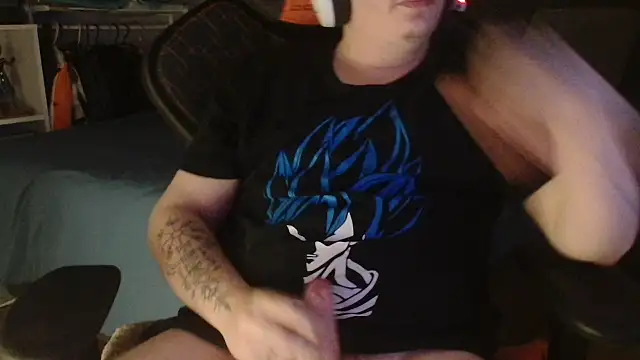 Oderwattboy online show from May 5, 10:24 pm