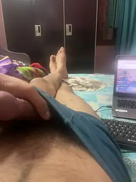SingleBoy66666 online show from May 13, 7:32 pm