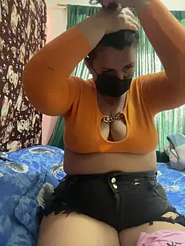 Anita vegaa  online show from May 20, 1:52 pm
