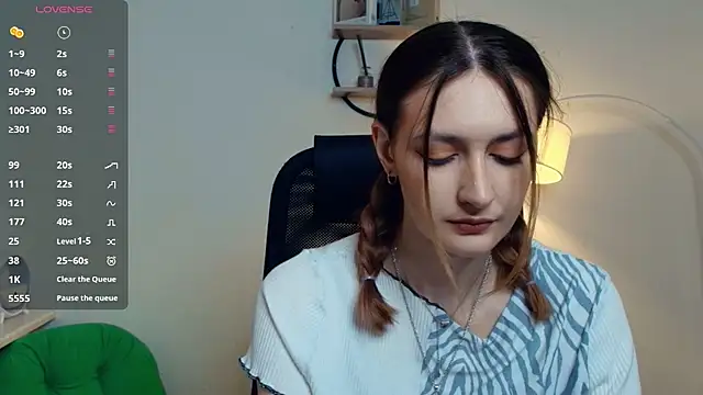 LoraLanett online show from March 29, 7:54 am