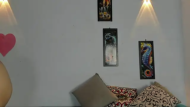 sweet rose72 online show from June 3, 1:28 am