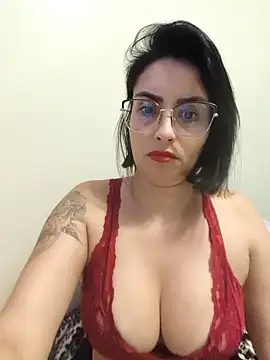 SecretaryX online show from May 25, 2:22 am