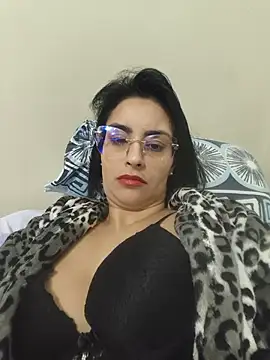 SecretaryX online show from May 22, 3:48 am