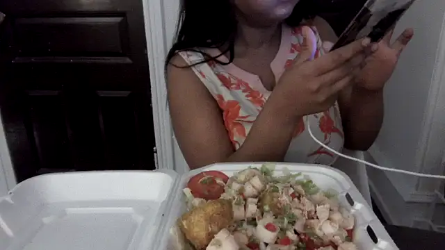 biancadoesit online show from May 5, 8:23 pm