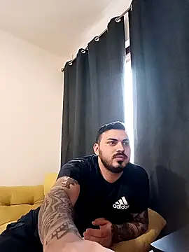 I amAhille online show from March 24, 3:01 pm