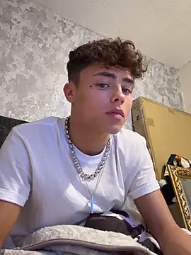 bbyljay online show from March 23, 11:04 pm