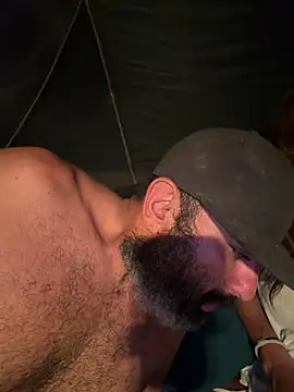 Sexydraztic869 online show from March 31, 1:24 pm