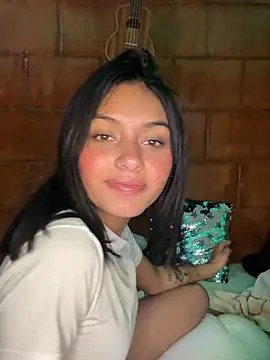 Snapshot of lulu_AG chatting on March 27, 5:27 am lulu AG online show from March 27, 5:27 am