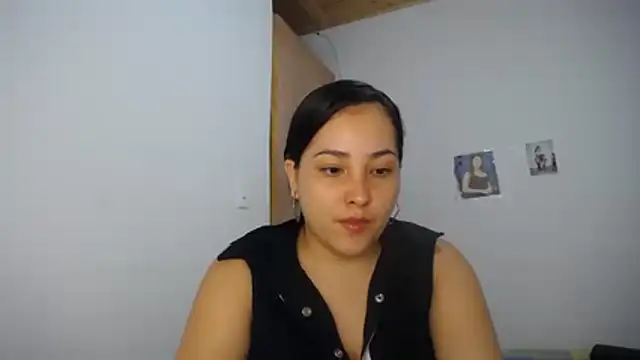 Snapshot of Ivanna_Vegax chatting on May 22, 5:38 am Ivanna Vegax online show from May 22, 5:38 am