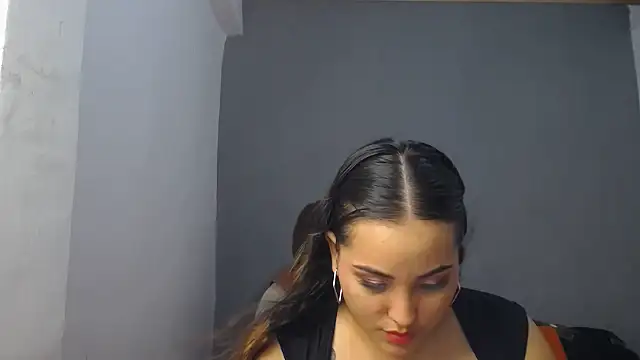 Snapshot of Ivanna_Vegax chatting on April 12, 8:50 am Ivanna Vegax online show from April 12, 8:50 am