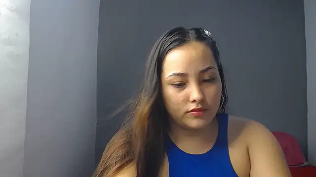 Snapshot of Ivanna_Vegax chatting on April 14, 5:34 am Ivanna Vegax online show from April 14, 5:34 am
