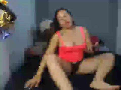 Ivanna Vegax online show from March 25, 7:30 am