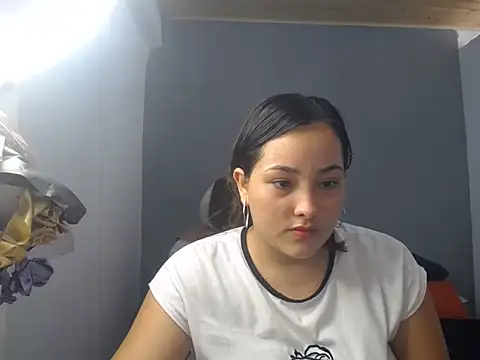 Snapshot of Ivanna_Vegax chatting on April 3, 8:15 pm Ivanna Vegax online show from April 3, 8:15 pm