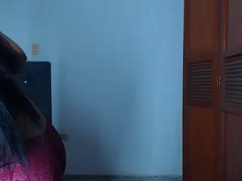 AlessiaMonrroe online show from April 14, 2:22 pm