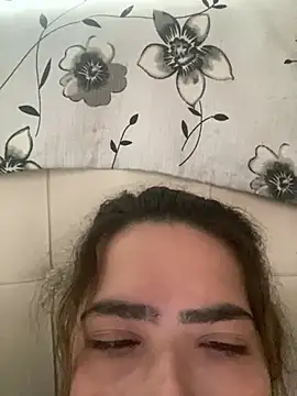 isadora437 online show from March 24, 3:56 pm