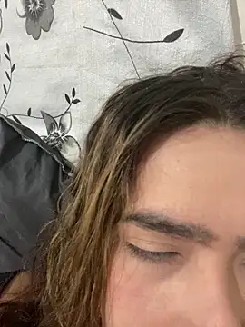 isadora437 online show from March 24, 12:32 am