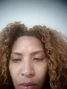 SolashLitzy Curly online show from May 18, 5:34 am