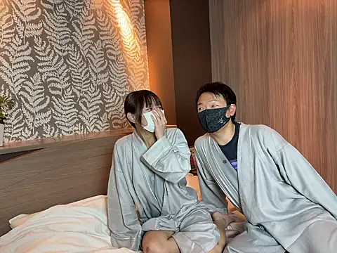 JK Labo online show from April 1, 5:53 am