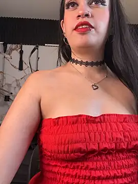 Darkrisnah online show from May 16, 8:52 pm