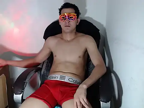 SexyboyHot2000 online show from May 14, 10:07 pm