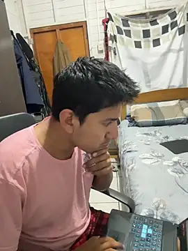 Adanxho online show from May 24, 1:27 am