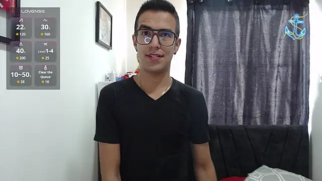 Demian-vall online show from March 24, 12:38 pm