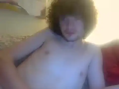 Teddy4420 online show from May 17, 2:06 pm